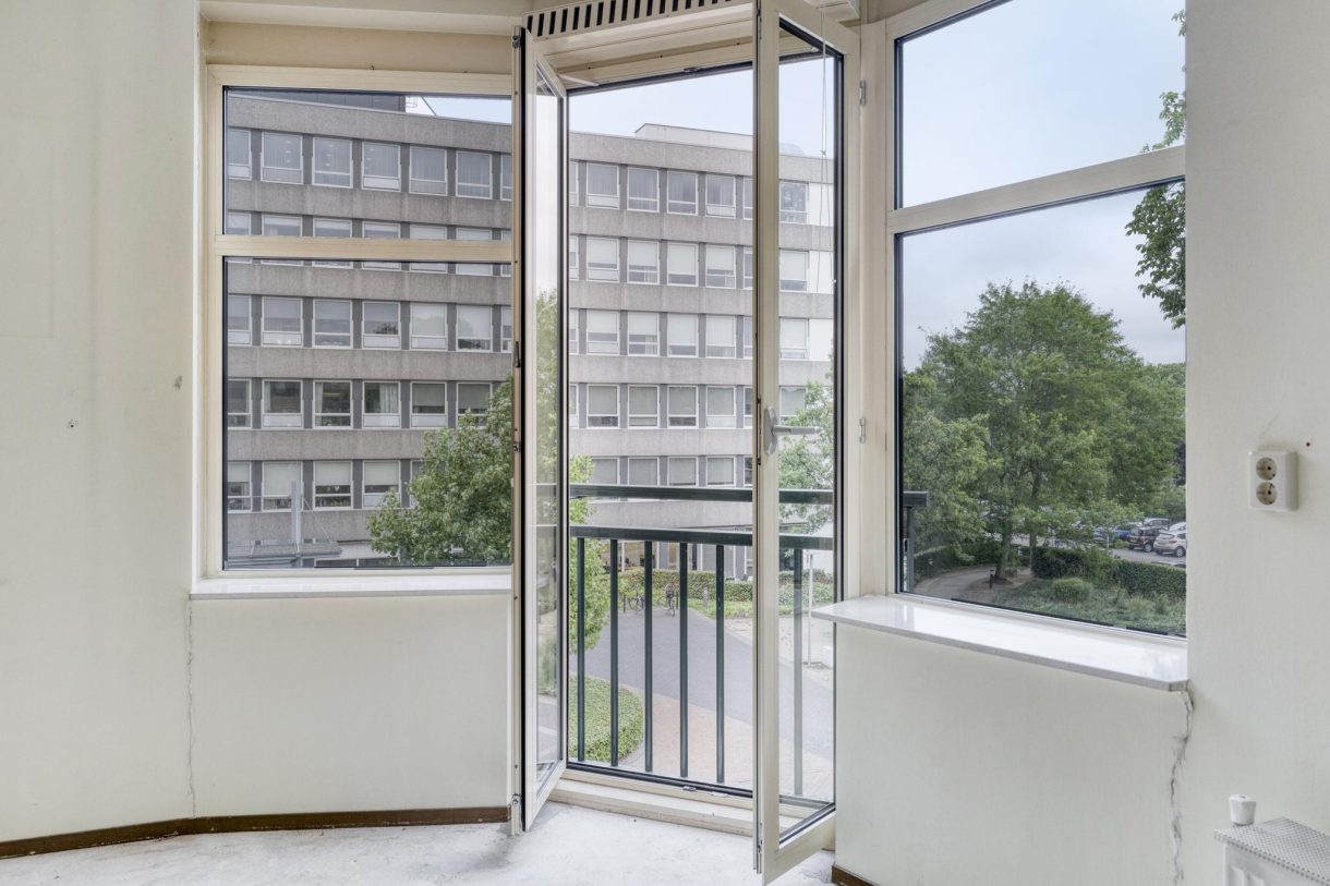 Te koop: Foto Appartement aan de Industrieweg 130 in Terborg