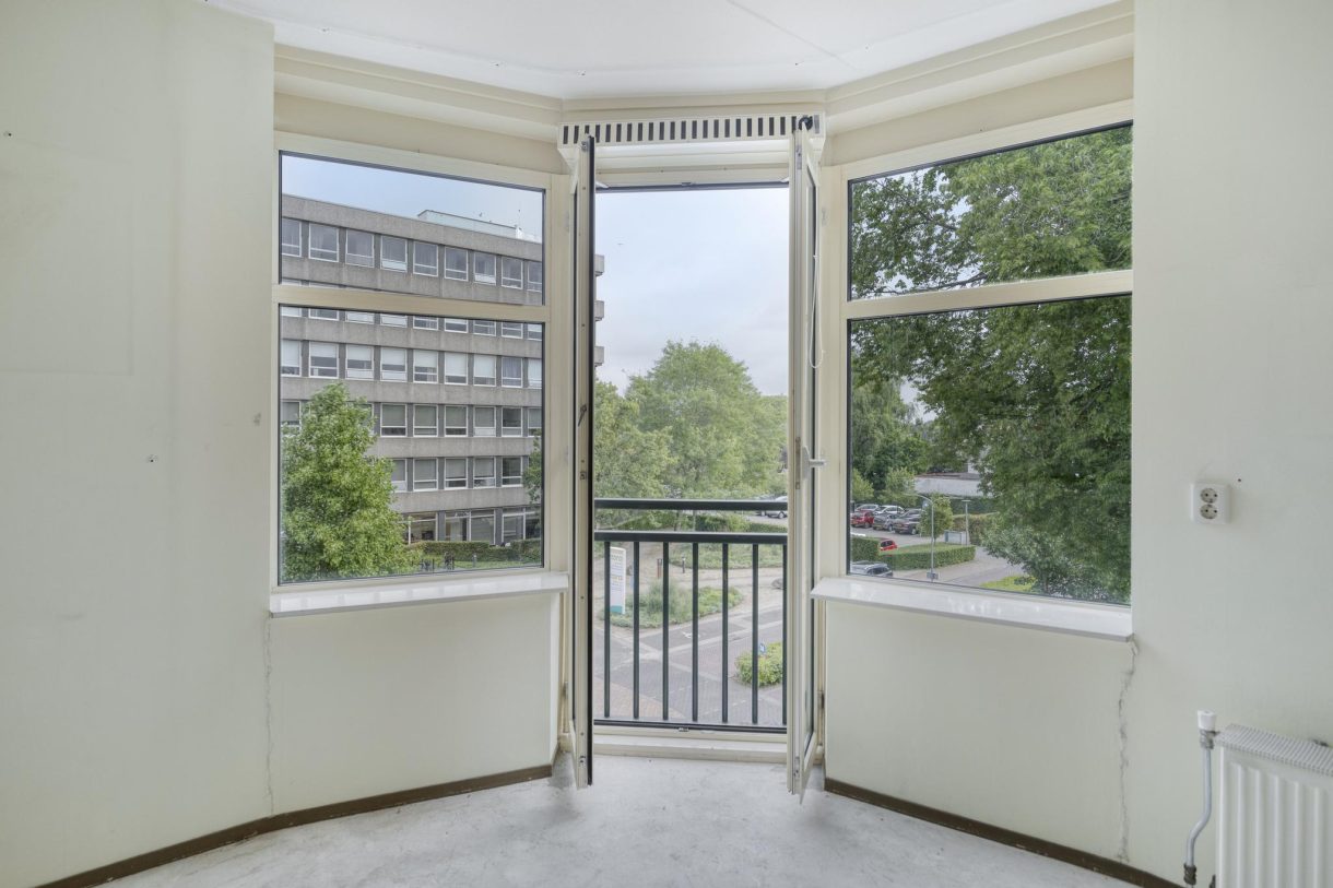 Te koop: Foto Appartement aan de Industrieweg 130 in Terborg