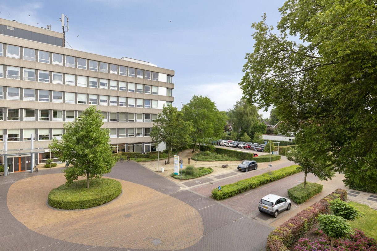 Te koop: Foto Appartement aan de Industrieweg 130 in Terborg