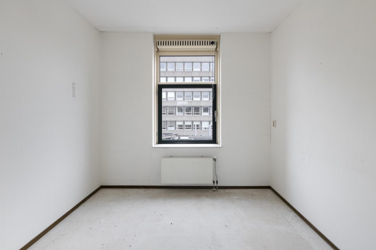 Te koop: Foto Appartement aan de Industrieweg 130 in Terborg