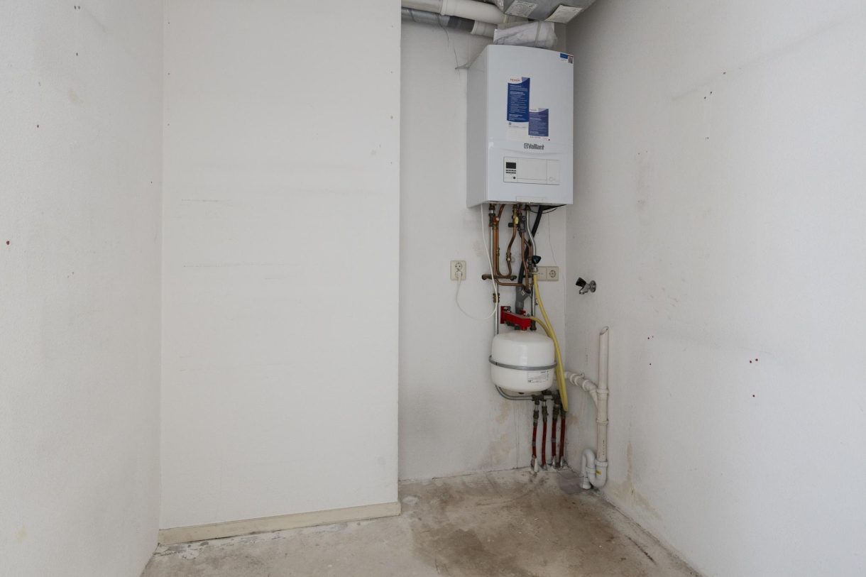 Te koop: Foto Appartement aan de Industrieweg 130 in Terborg