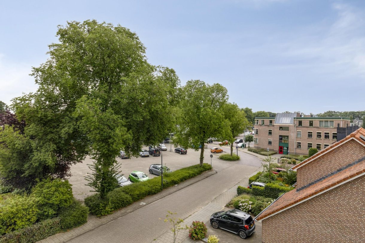 Te koop: Foto Appartement aan de Industrieweg 130 in Terborg