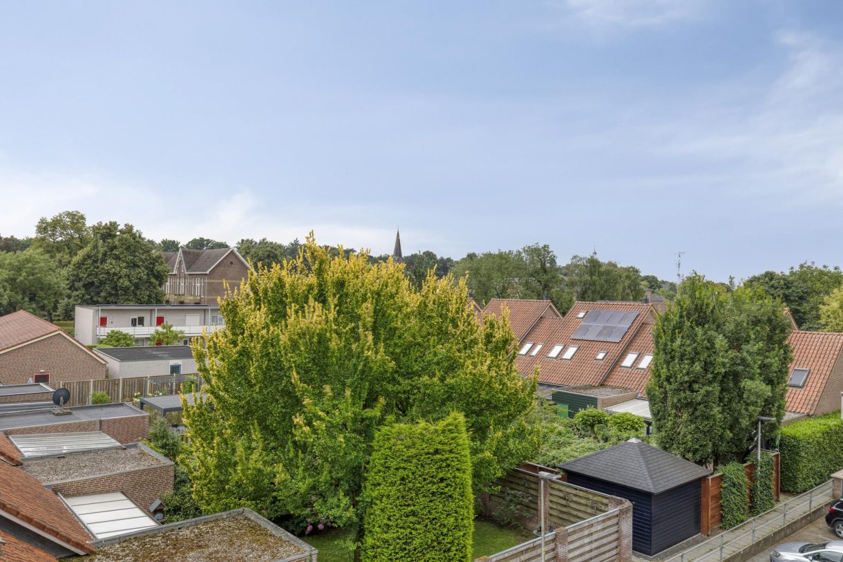 Te koop: Foto Appartement aan de Industrieweg 130 in Terborg