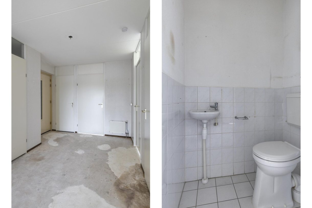 Te koop: Foto Appartement aan de Industrieweg 130 in Terborg