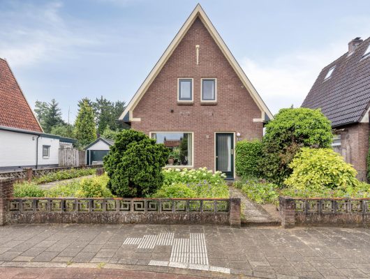 Hoofdfoto van Gaanderen Rijksweg 232