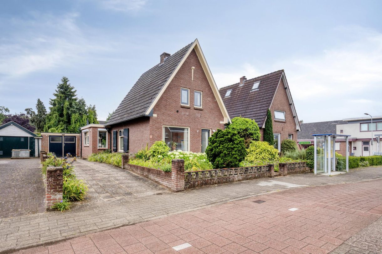 Te koop: Foto Woonhuis aan de Rijksweg 232 in Gaanderen