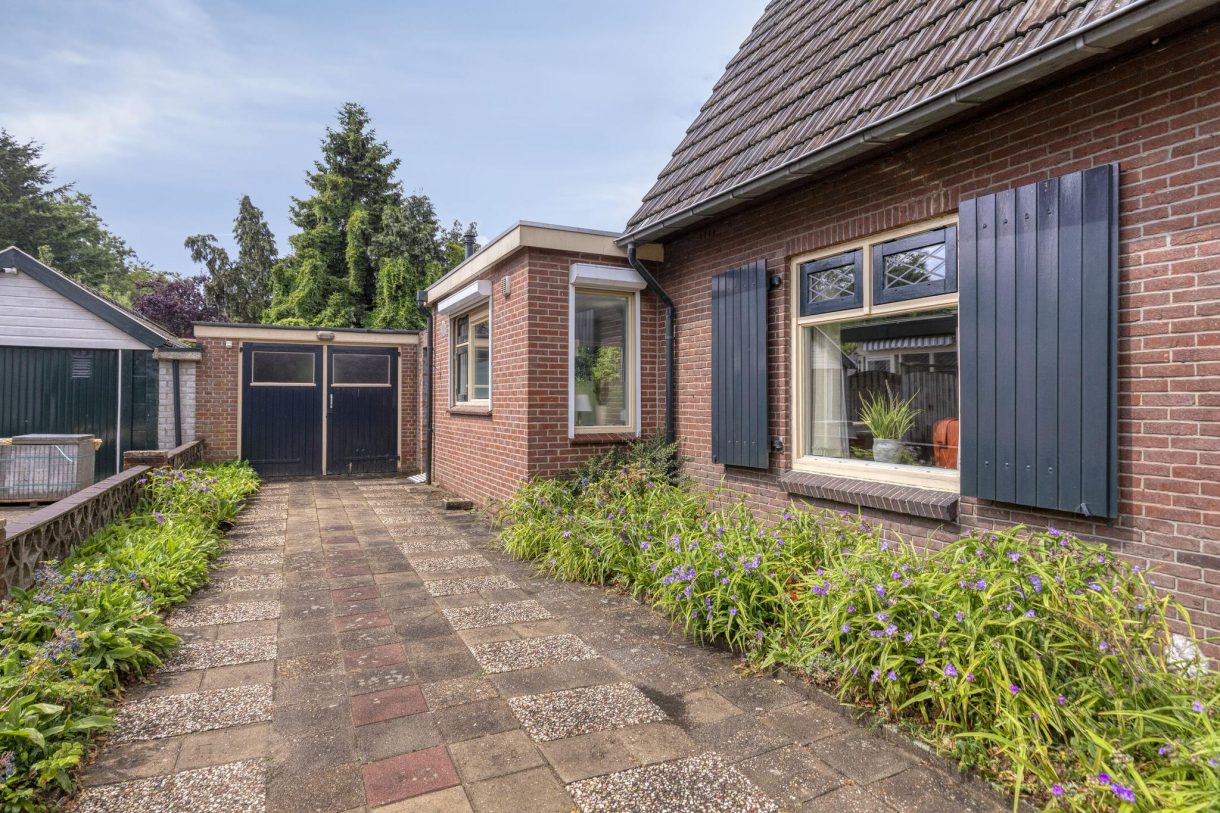 Te koop: Foto Woonhuis aan de Rijksweg 232 in Gaanderen