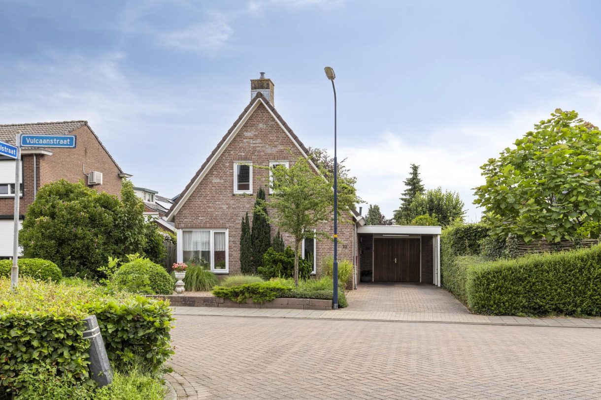 Te koop: Foto Woonhuis aan de Vulcaanstraat 32 in Terborg