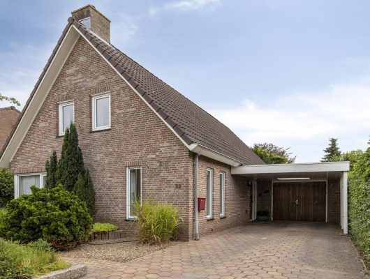 Hoofdfoto van Terborg Vulcaanstraat 32