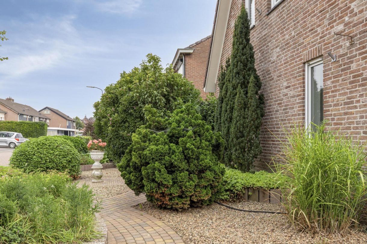 Te koop: Foto Woonhuis aan de Vulcaanstraat 32 in Terborg