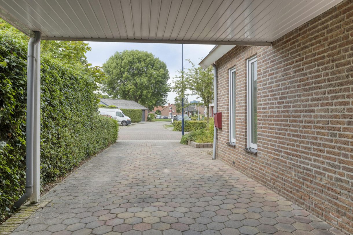 Te koop: Foto Woonhuis aan de Vulcaanstraat 32 in Terborg