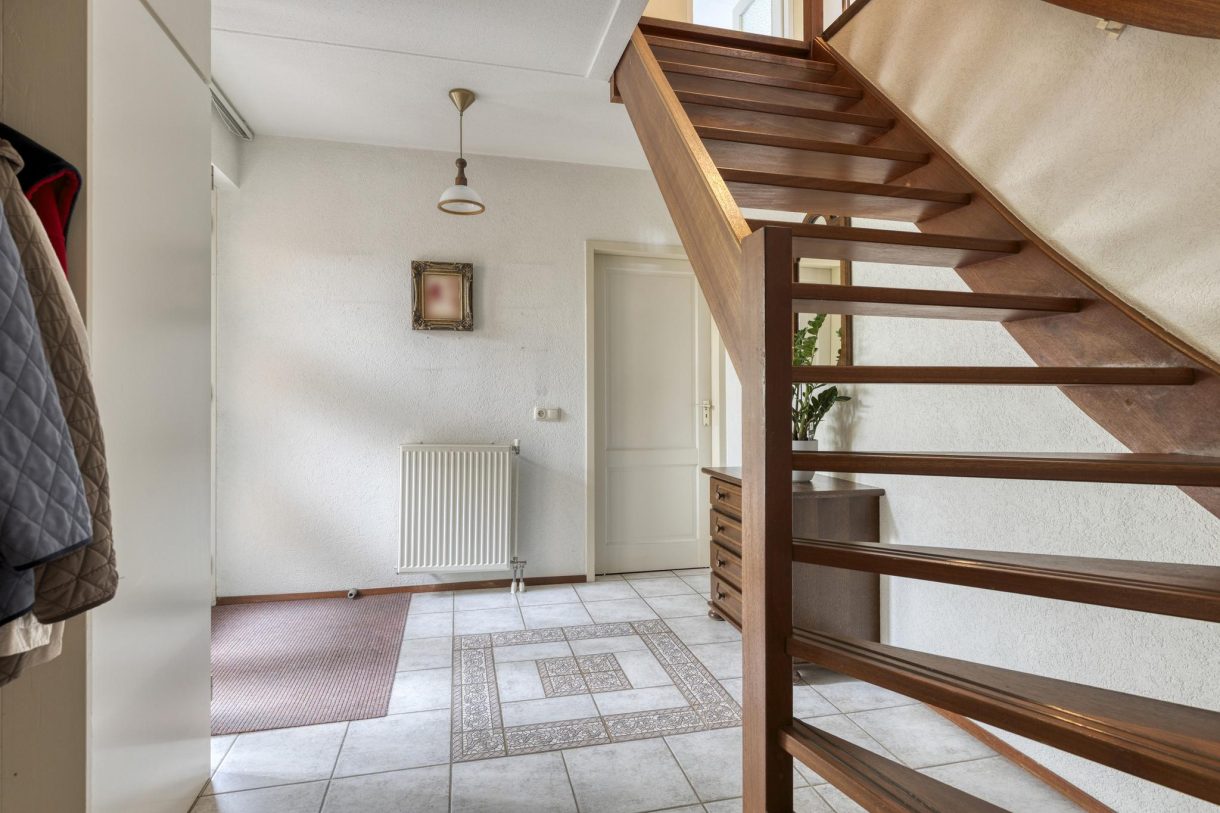 Te koop: Foto Woonhuis aan de Vulcaanstraat 32 in Terborg