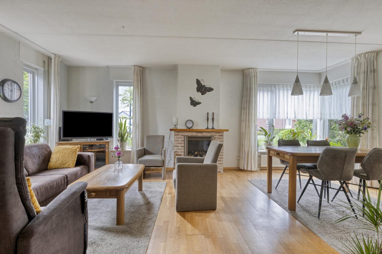 Te koop: Foto Woonhuis aan de Vulcaanstraat 32 in Terborg