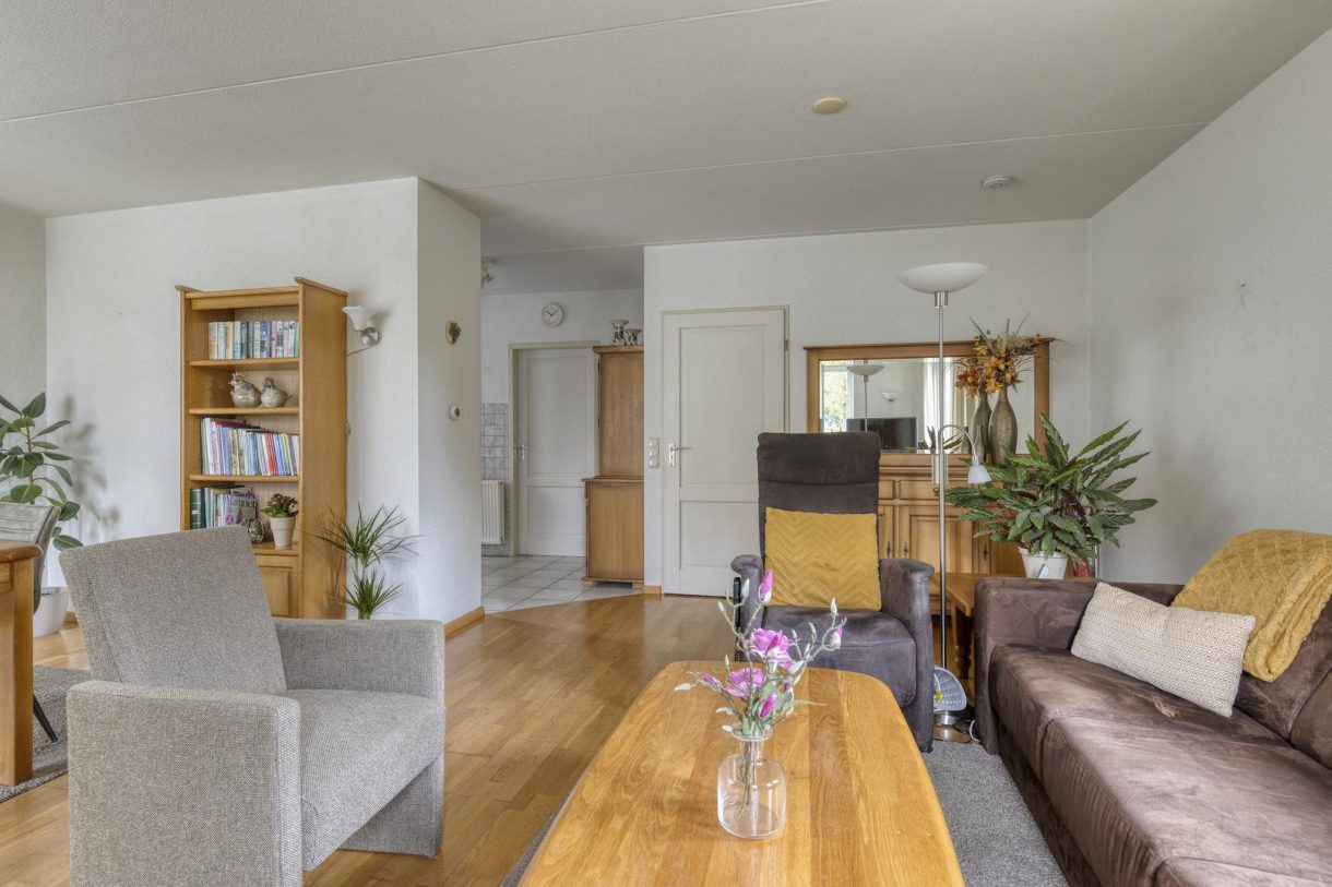 Te koop: Foto Woonhuis aan de Vulcaanstraat 32 in Terborg