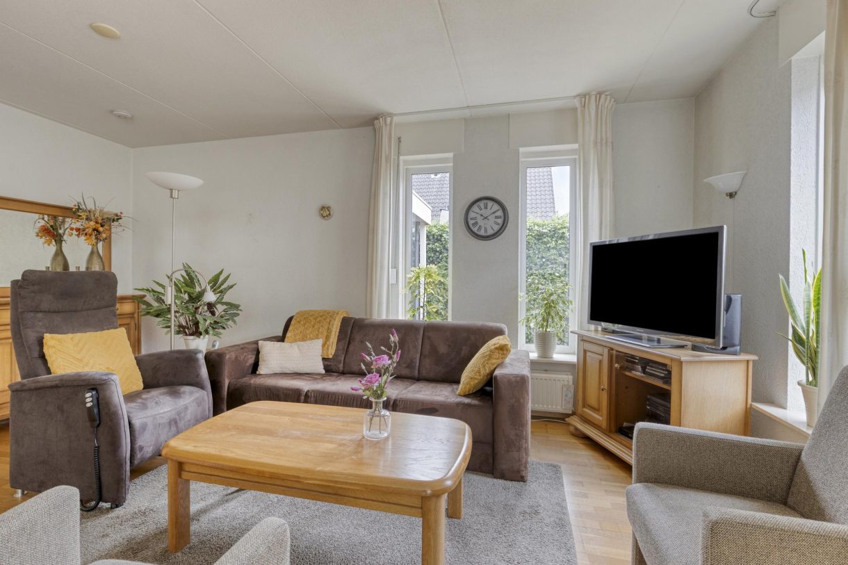 Te koop: Foto Woonhuis aan de Vulcaanstraat 32 in Terborg