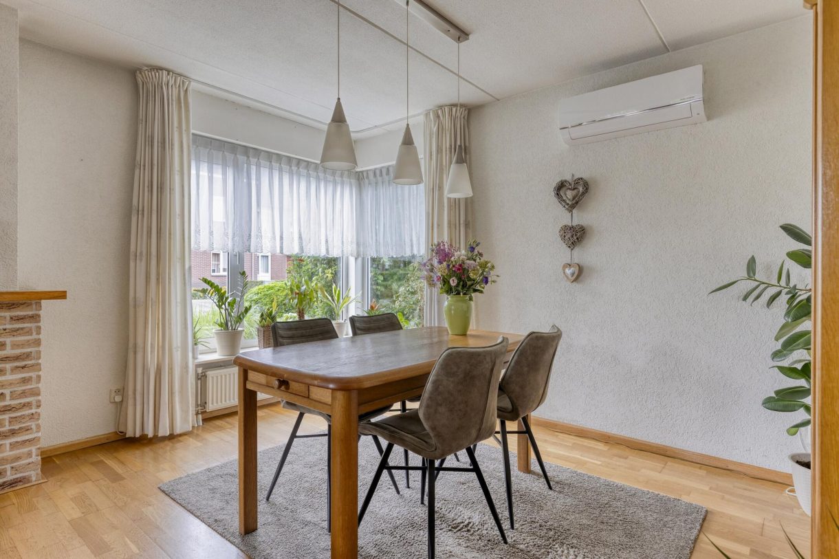 Te koop: Foto Woonhuis aan de Vulcaanstraat 32 in Terborg