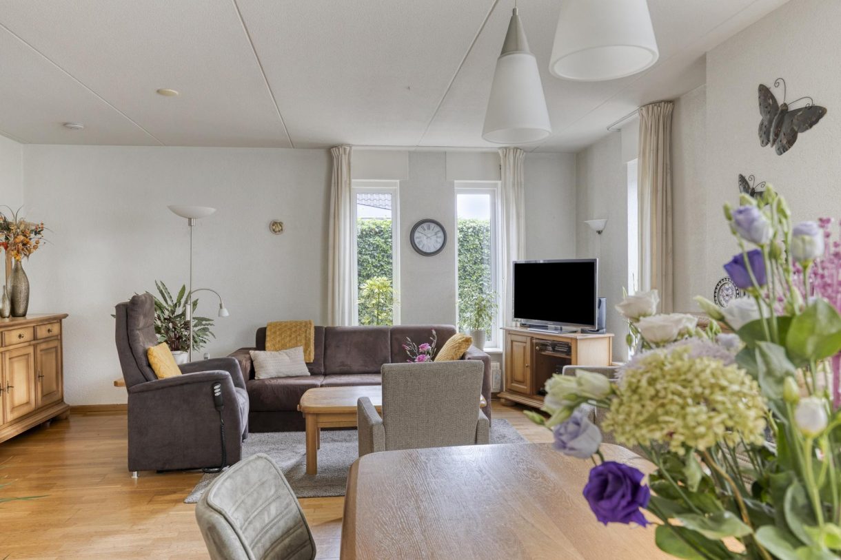 Te koop: Foto Woonhuis aan de Vulcaanstraat 32 in Terborg