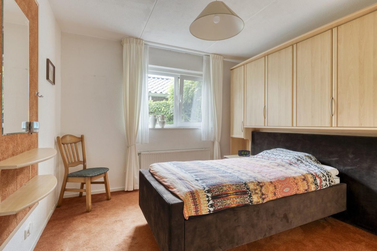 Te koop: Foto Woonhuis aan de Vulcaanstraat 32 in Terborg