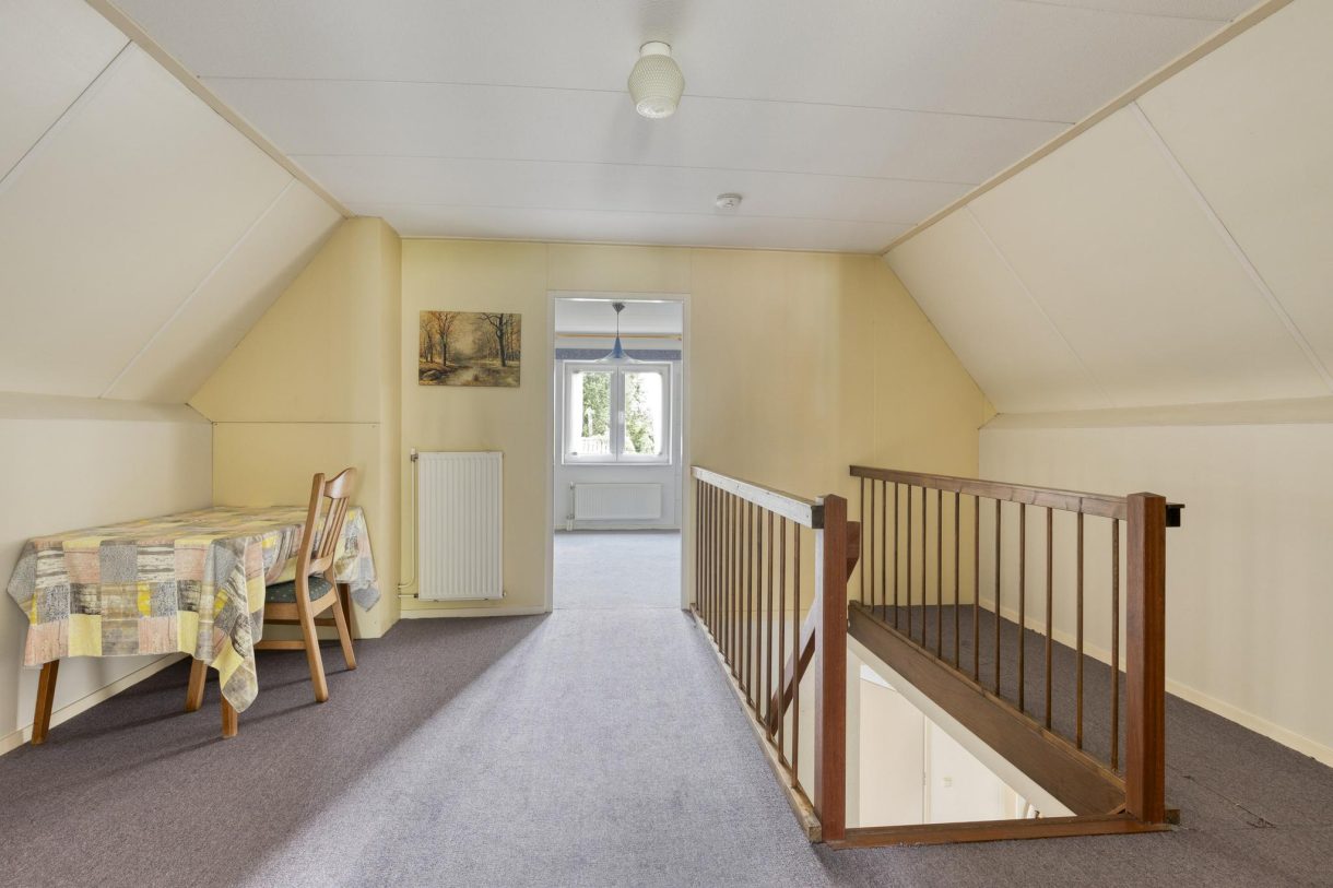 Te koop: Foto Woonhuis aan de Vulcaanstraat 32 in Terborg