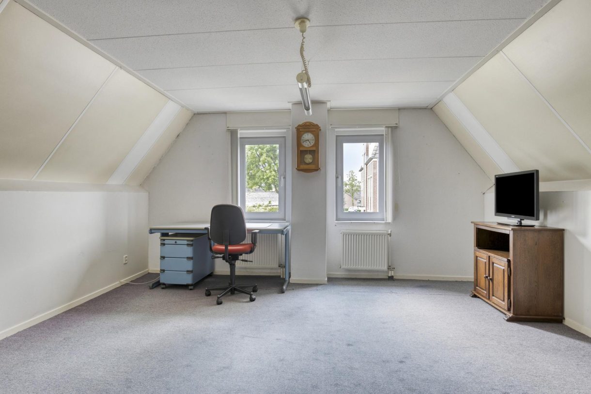 Te koop: Foto Woonhuis aan de Vulcaanstraat 32 in Terborg