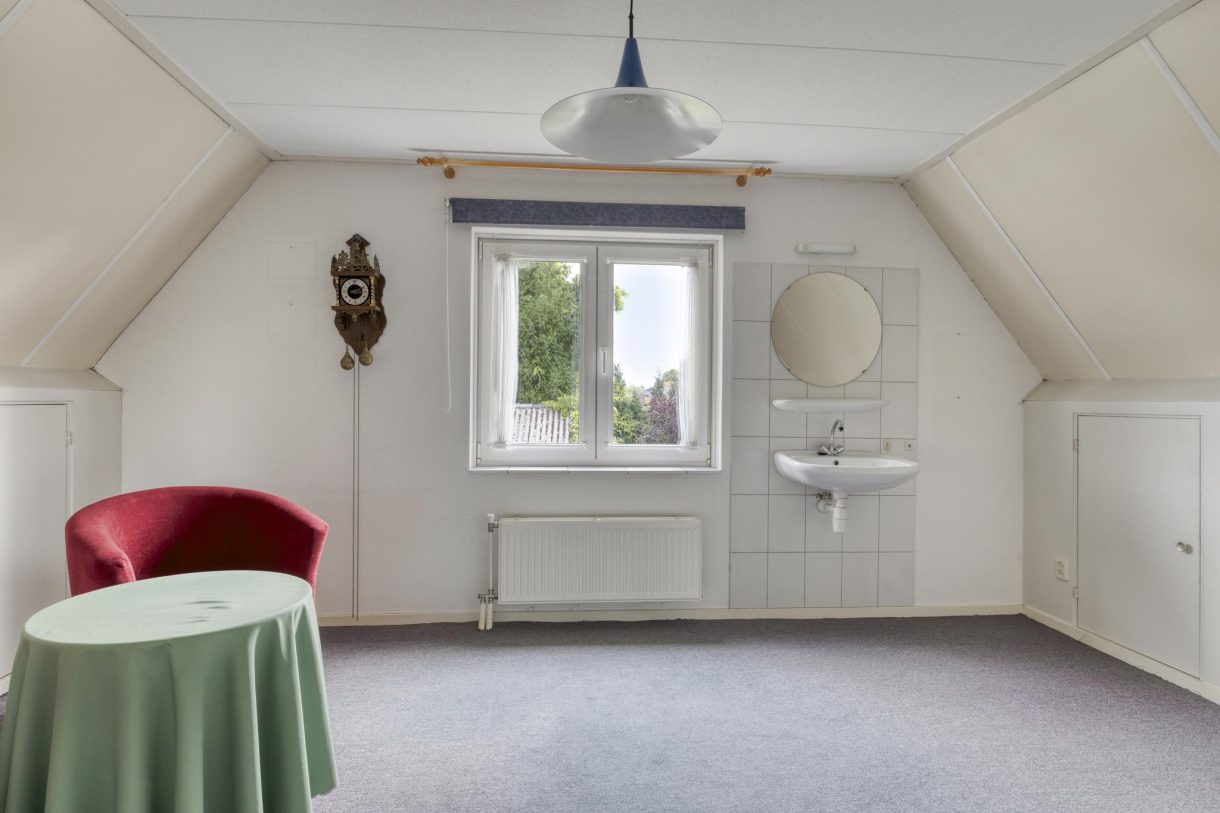 Te koop: Foto Woonhuis aan de Vulcaanstraat 32 in Terborg