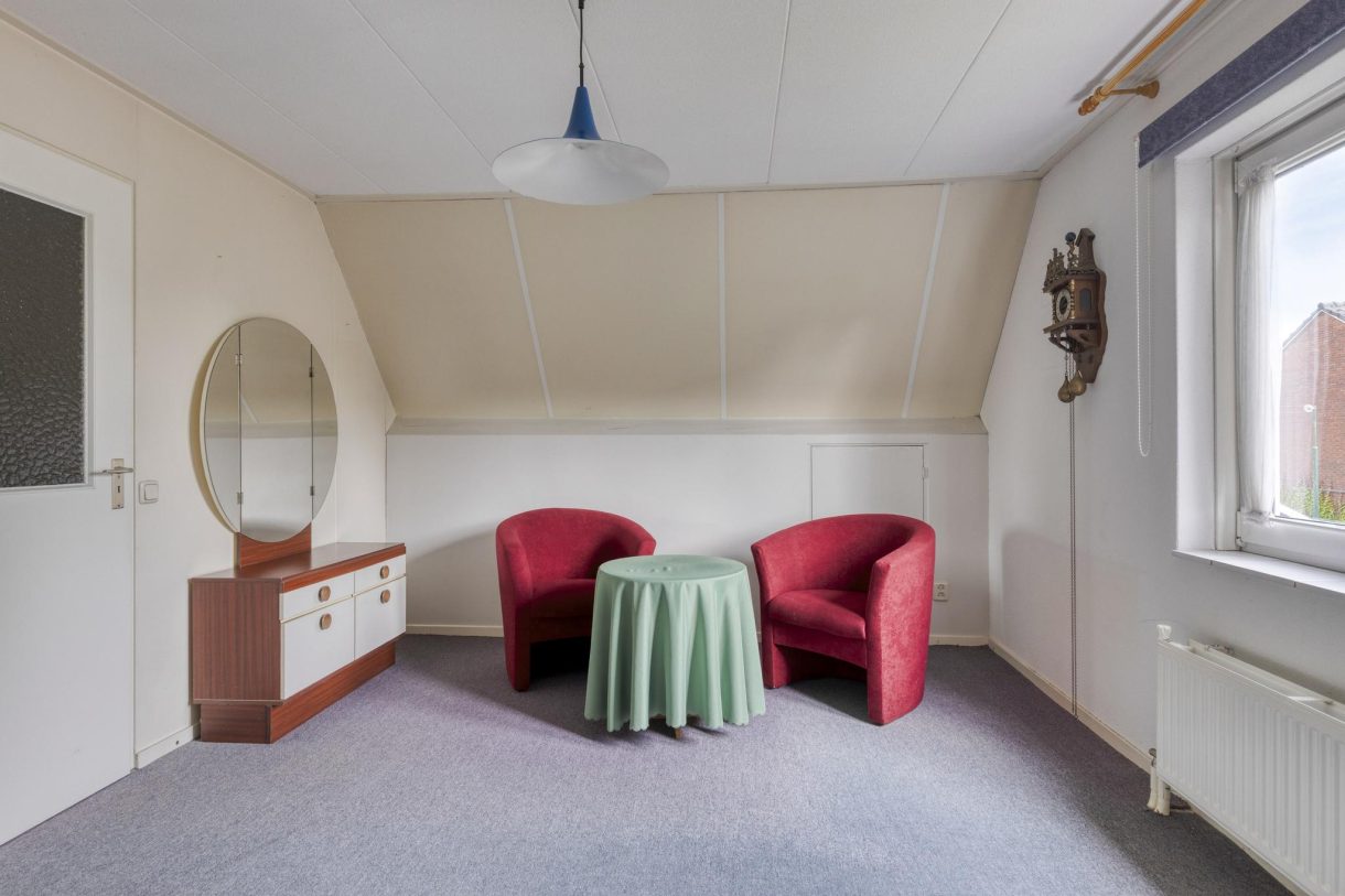 Te koop: Foto Woonhuis aan de Vulcaanstraat 32 in Terborg