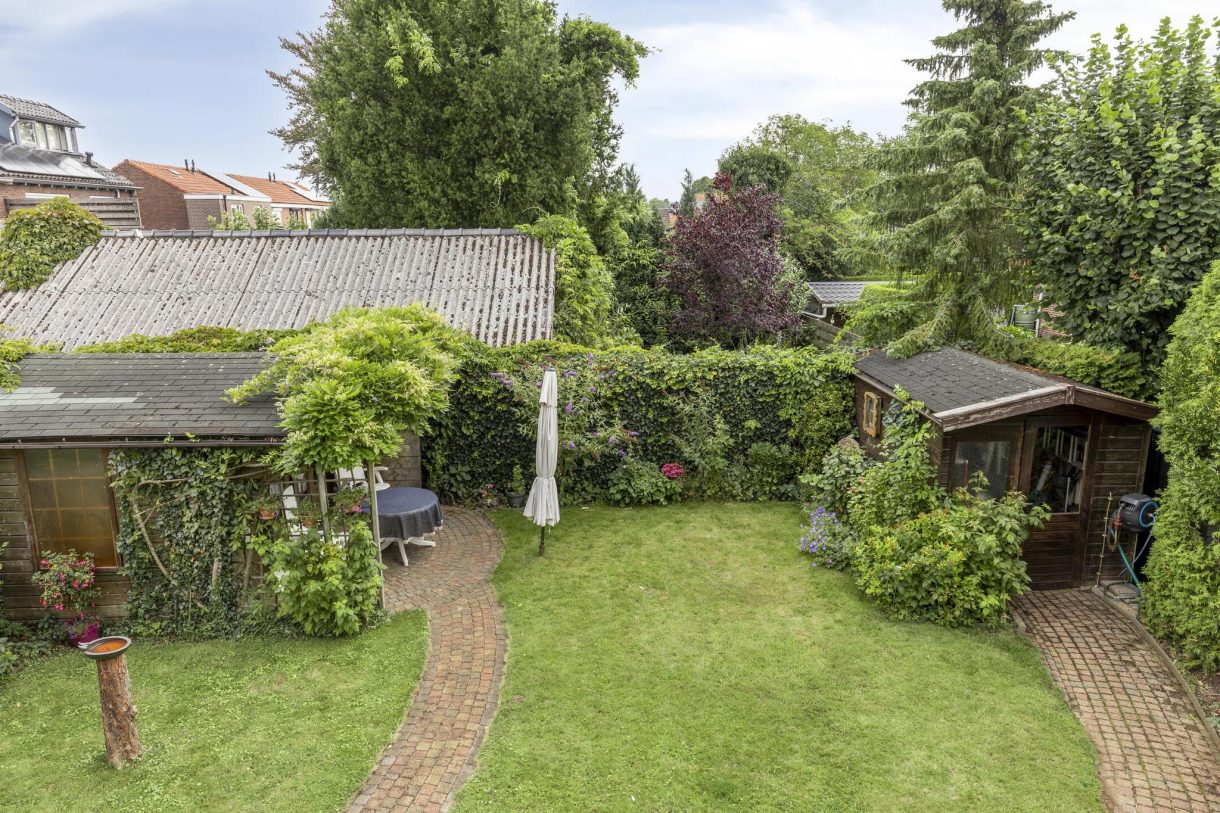 Te koop: Foto Woonhuis aan de Vulcaanstraat 32 in Terborg