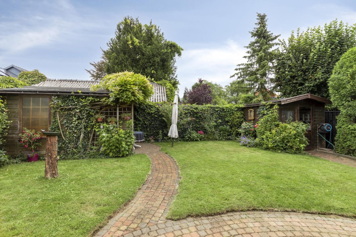 Te koop: Foto Woonhuis aan de Vulcaanstraat 32 in Terborg