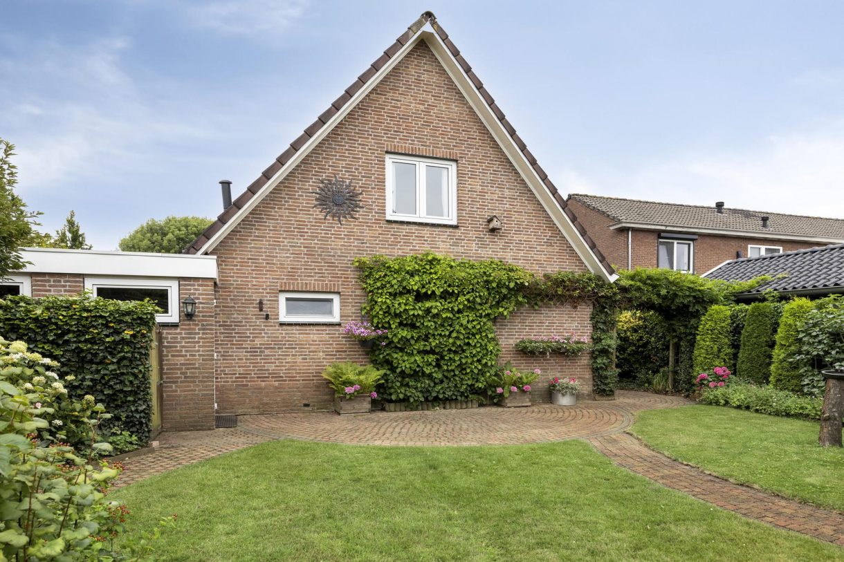 Te koop: Foto Woonhuis aan de Vulcaanstraat 32 in Terborg