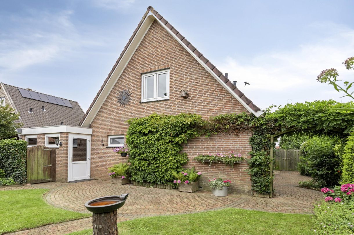 Te koop: Foto Woonhuis aan de Vulcaanstraat 32 in Terborg