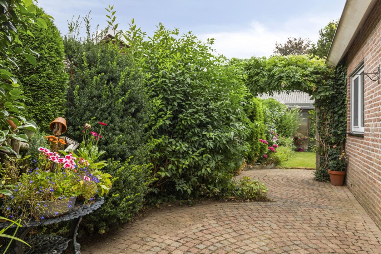 Te koop: Foto Woonhuis aan de Vulcaanstraat 32 in Terborg