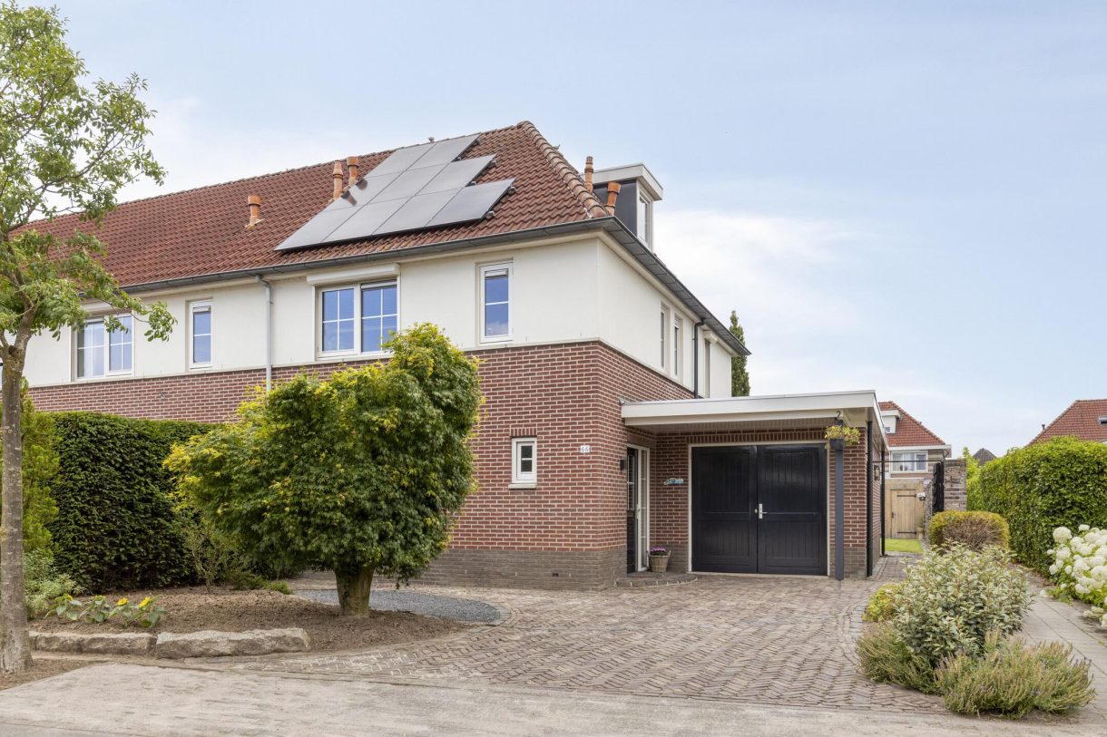 Te koop: Foto Woonhuis aan de Knibbelweide 66 in Aalten