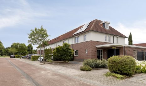Te koop: Foto Woonhuis aan de Knibbelweide 66 in Aalten