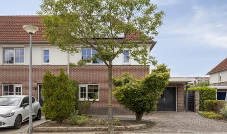 Te koop: Foto Woonhuis aan de Knibbelweide 66 in Aalten