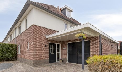 Te koop: Foto Woonhuis aan de Knibbelweide 66 in Aalten