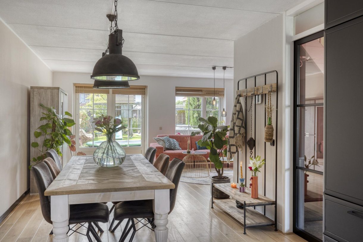 Te koop: Foto Woonhuis aan de Knibbelweide 66 in Aalten