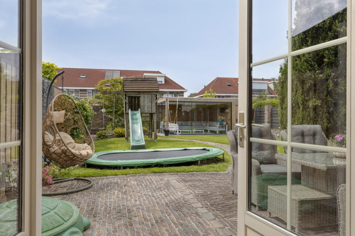 Te koop: Foto Woonhuis aan de Knibbelweide 66 in Aalten