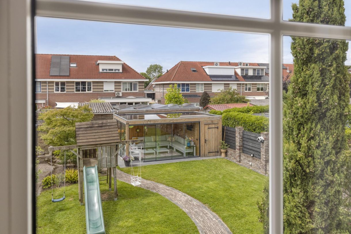 Te koop: Foto Woonhuis aan de Knibbelweide 66 in Aalten