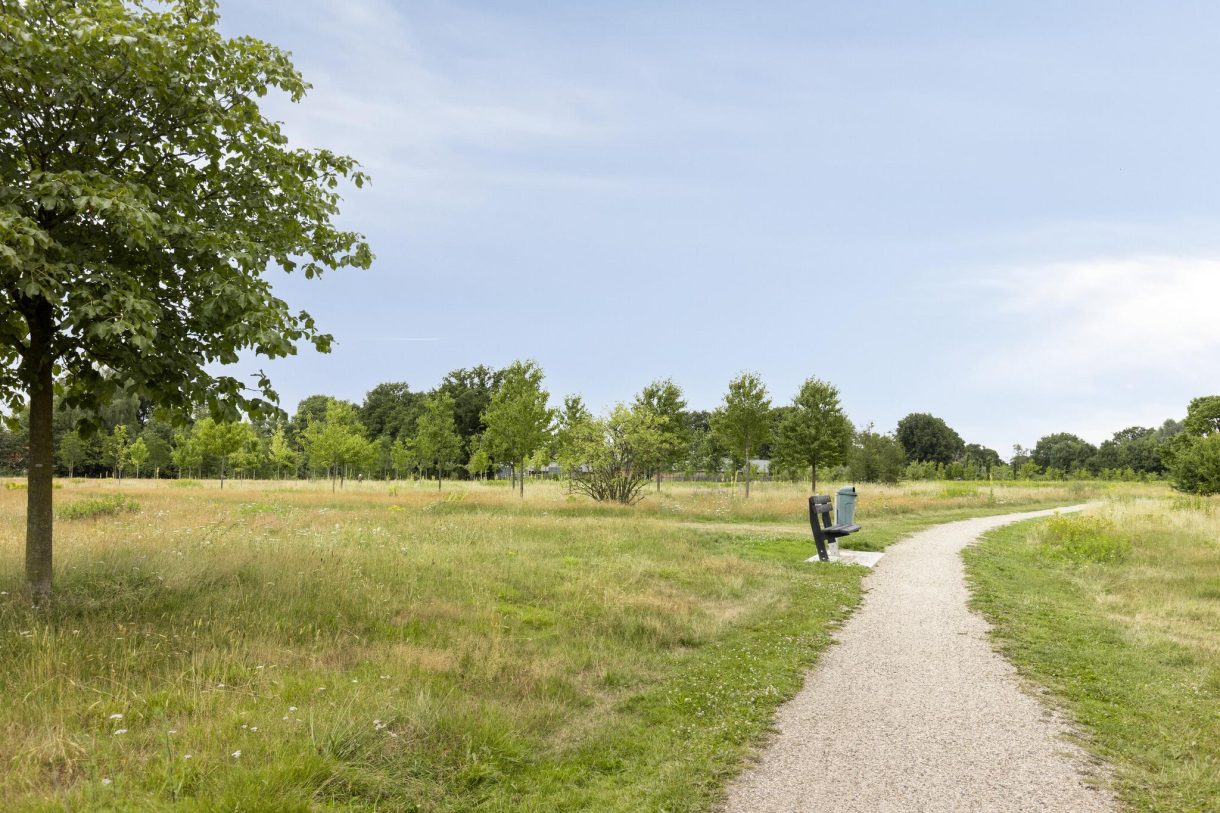 Te koop: Foto Woonhuis aan de Knibbelweide 66 in Aalten