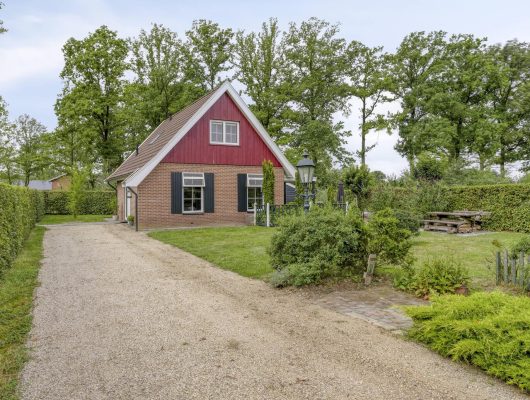 Hoofdfoto van Winterswijk Kotten Vosseveldseweg 15