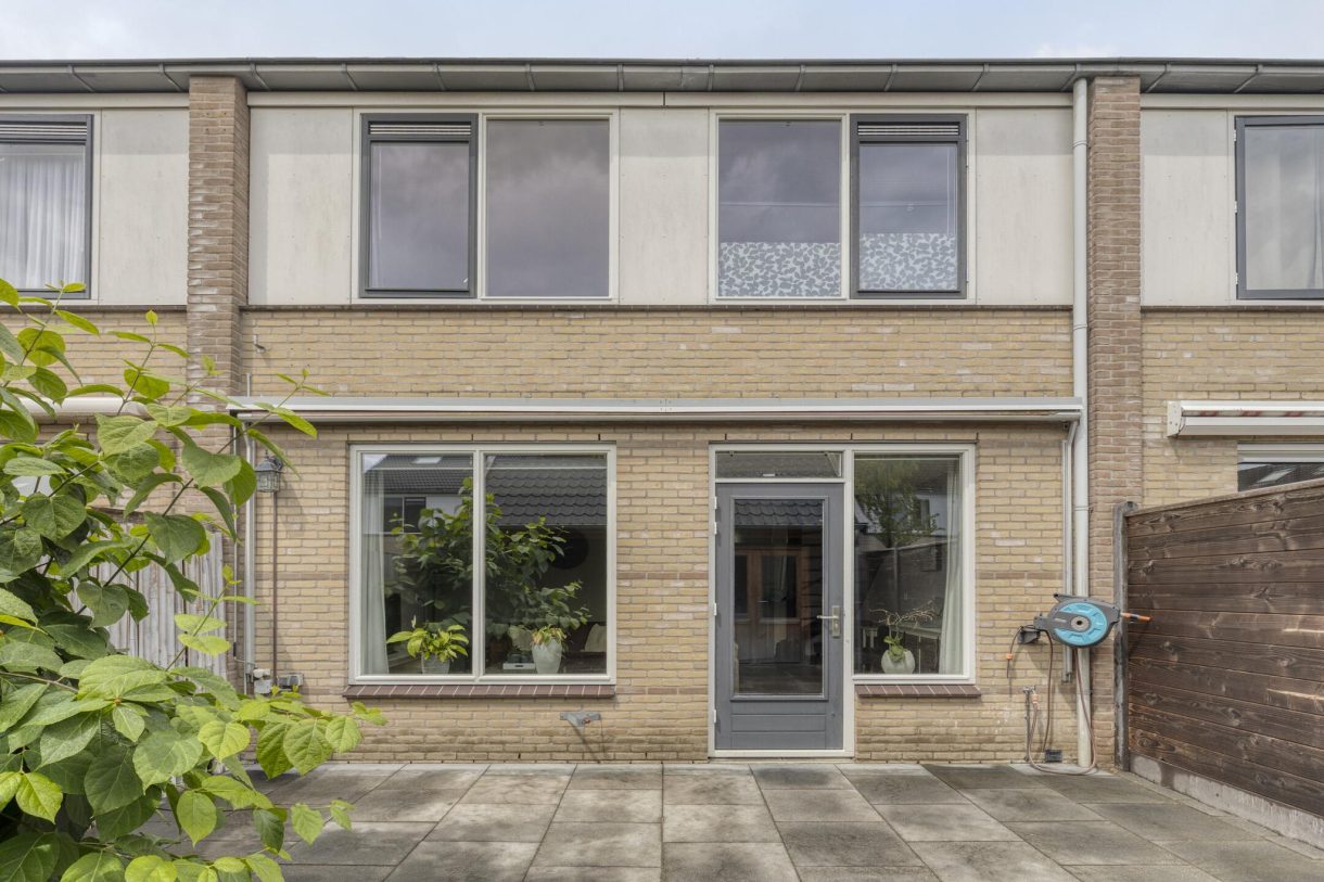 Te koop: Foto Woonhuis aan de Saturnus 40 in Aalten