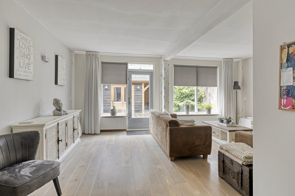 Te koop: Foto Woonhuis aan de Saturnus 40 in Aalten