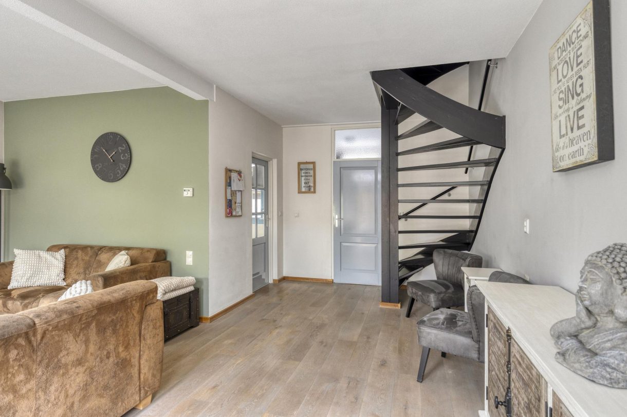 Te koop: Foto Woonhuis aan de Saturnus 40 in Aalten