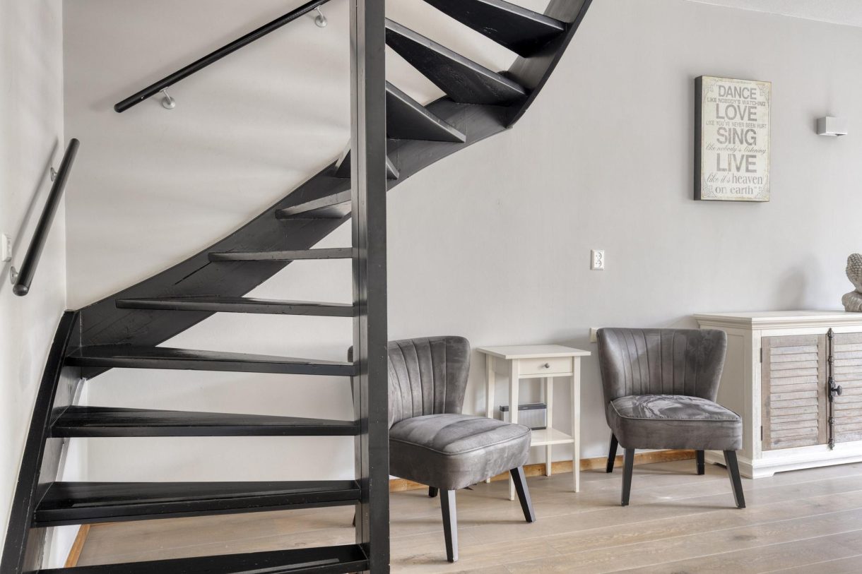 Te koop: Foto Woonhuis aan de Saturnus 40 in Aalten