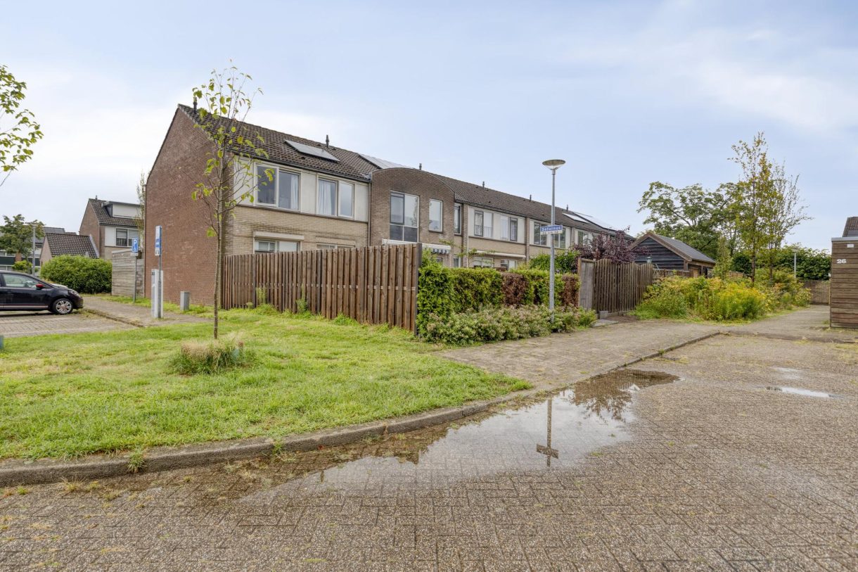 Te koop: Foto Woonhuis aan de Saturnus 40 in Aalten