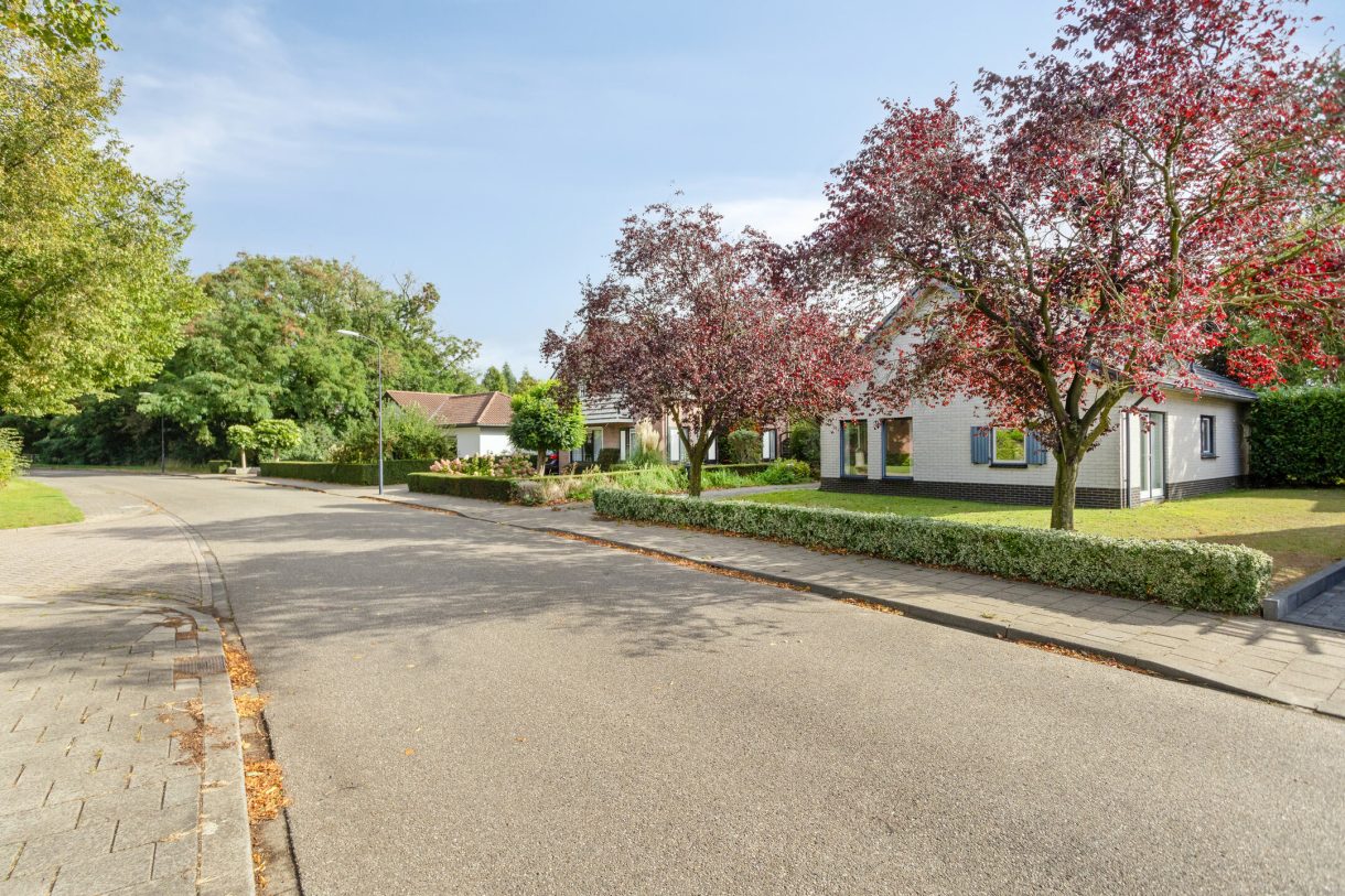 Te koop: Foto Woonhuis aan de Hertenlaan 14 in Silvolde