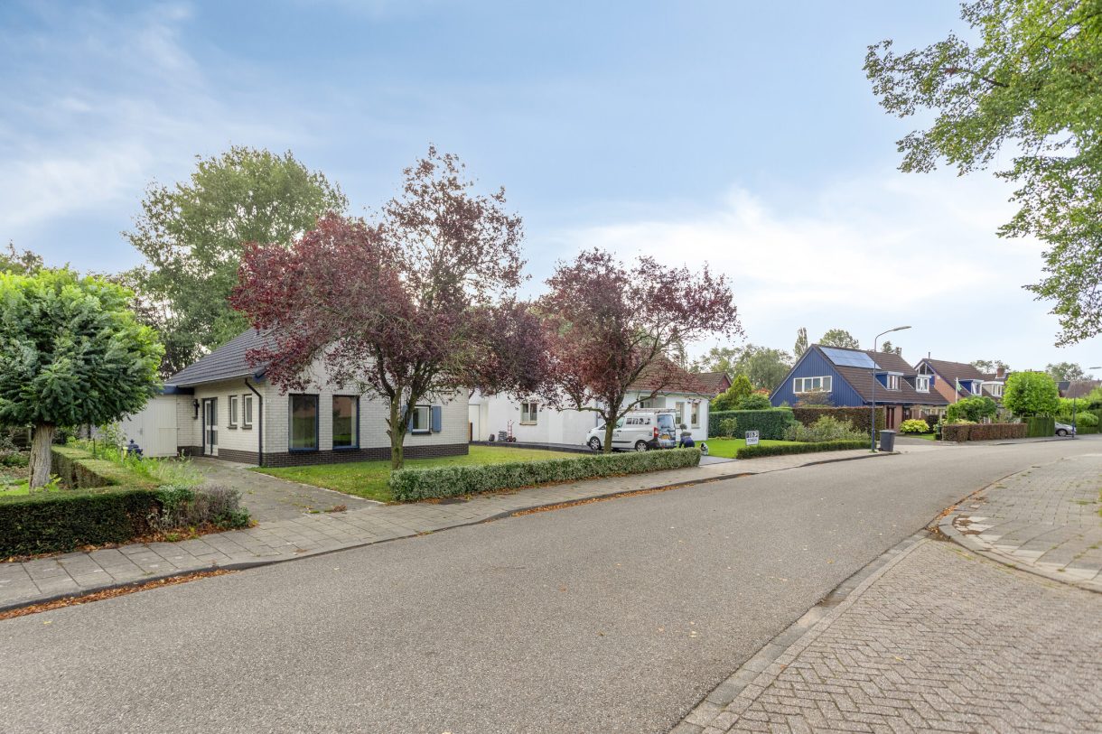 Te koop: Foto Woonhuis aan de Hertenlaan 14 in Silvolde