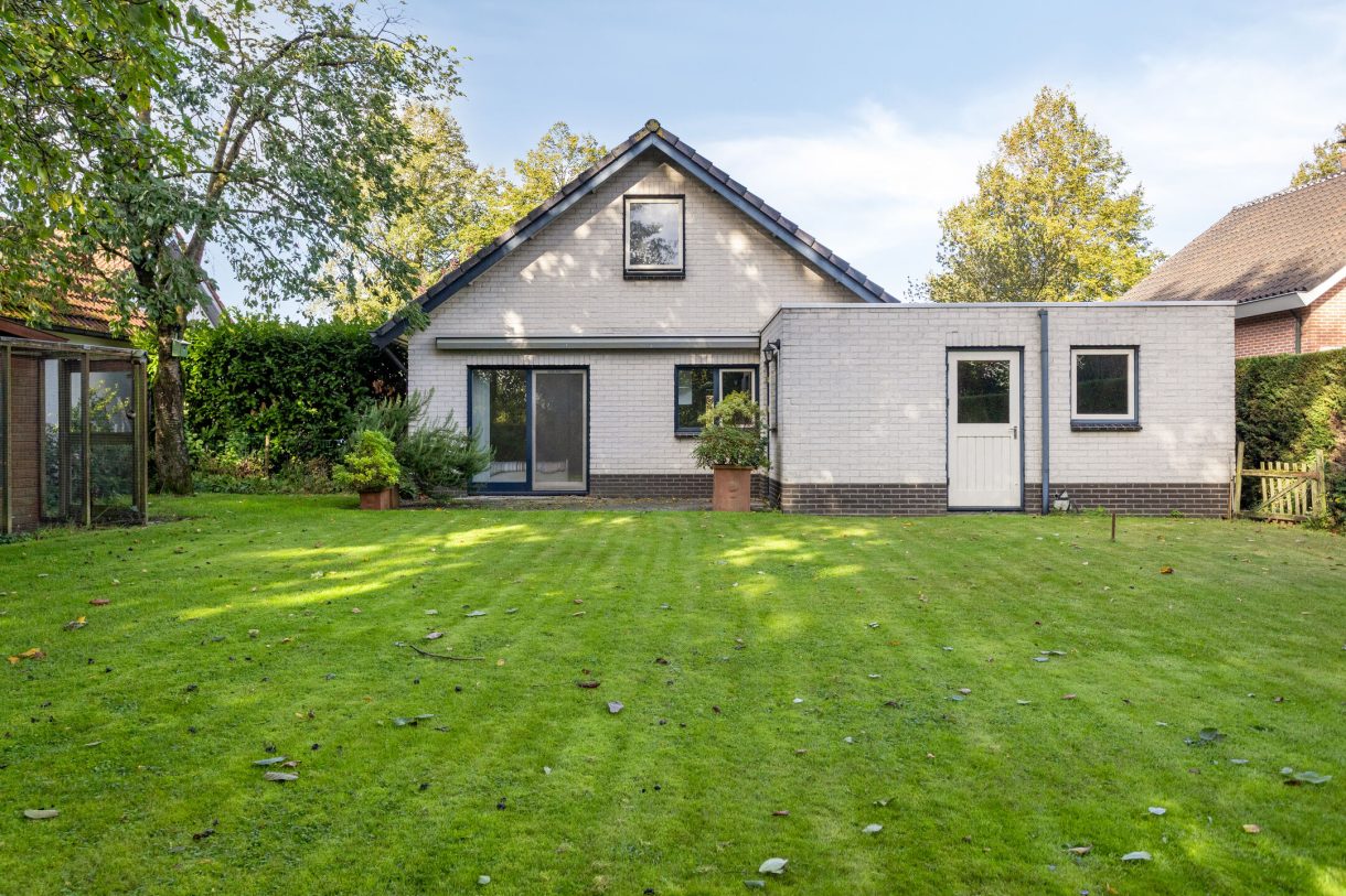 Te koop: Foto Woonhuis aan de Hertenlaan 14 in Silvolde