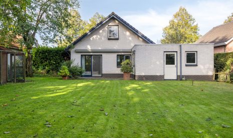 Hoofdfoto van Silvolde Hertenlaan 14