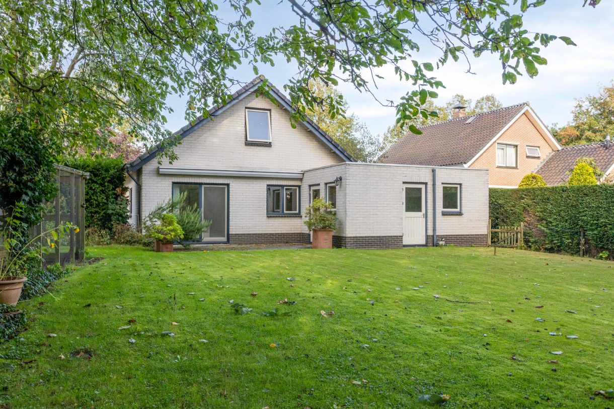 Te koop: Foto Woonhuis aan de Hertenlaan 14 in Silvolde